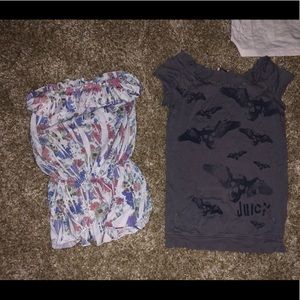 Women’s tops